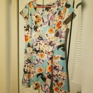 Worthington dress size 16